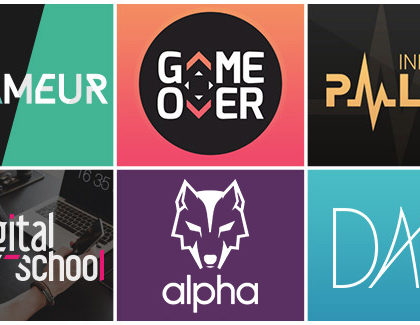 20 examples of creative Logo Designs