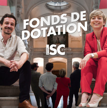 Photos & After-Movie – Soirée ISC Paris