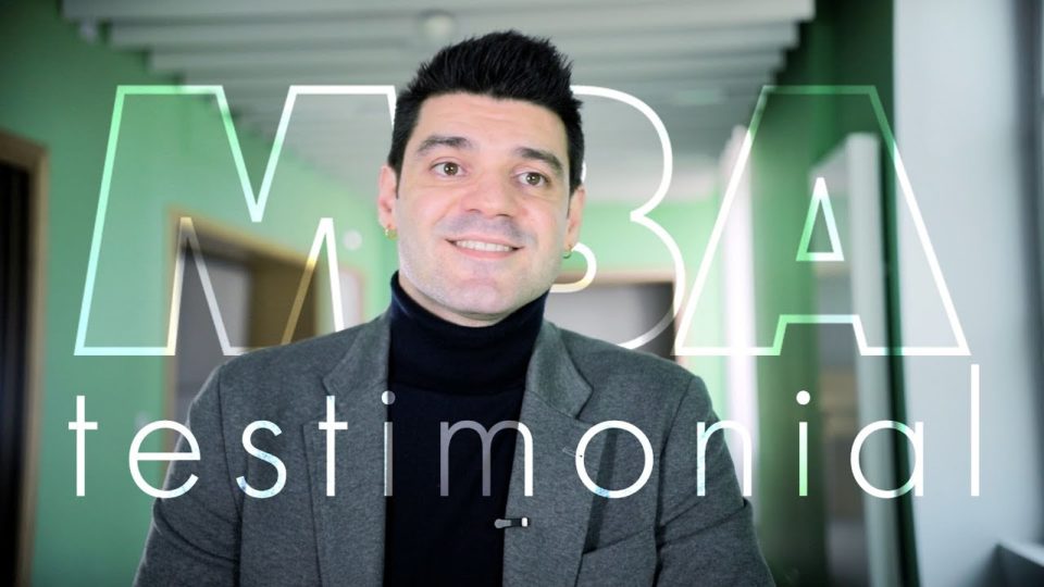 MBA testimonial - ISC Paris