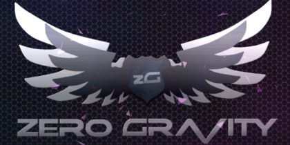 Logo Zero Gravity