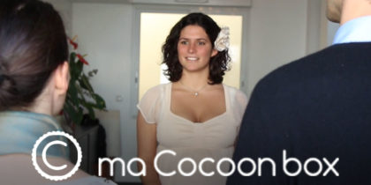 Vidéo – Ma Cocoon Box