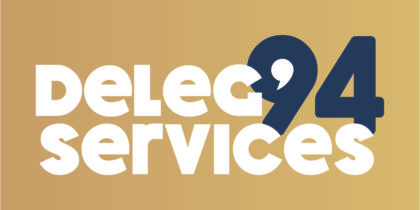 Logo – Deleg’Services 94