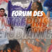 After-Movie Forum des Entreprises étudiantes 2022 - Événement ISC Paris