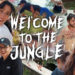 WEI'Come to the Jungle - BDE Shark