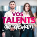Les étudiants d'aujourd'hui sont vos talents de demain